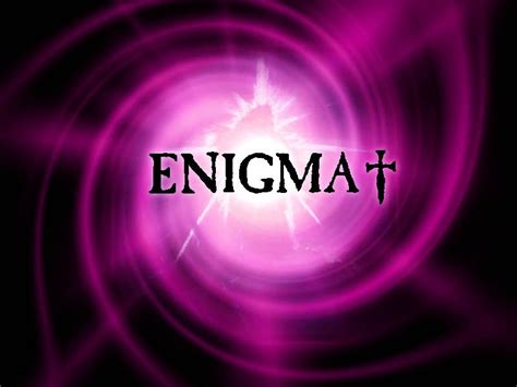 Links de Enigma .